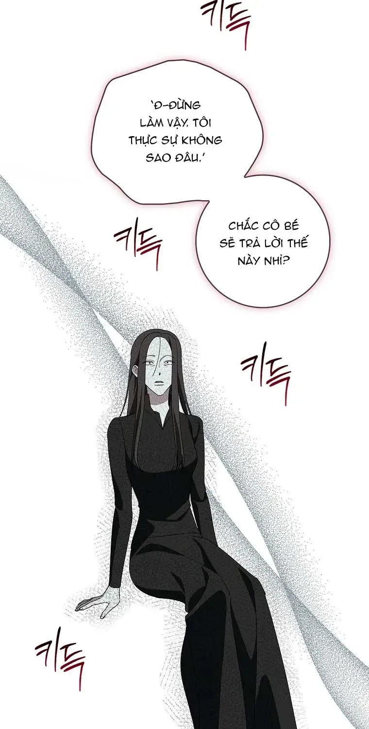 100 Lời Nguyền Của Biệt Thự Elleston Chap 50 - Next Chap 51