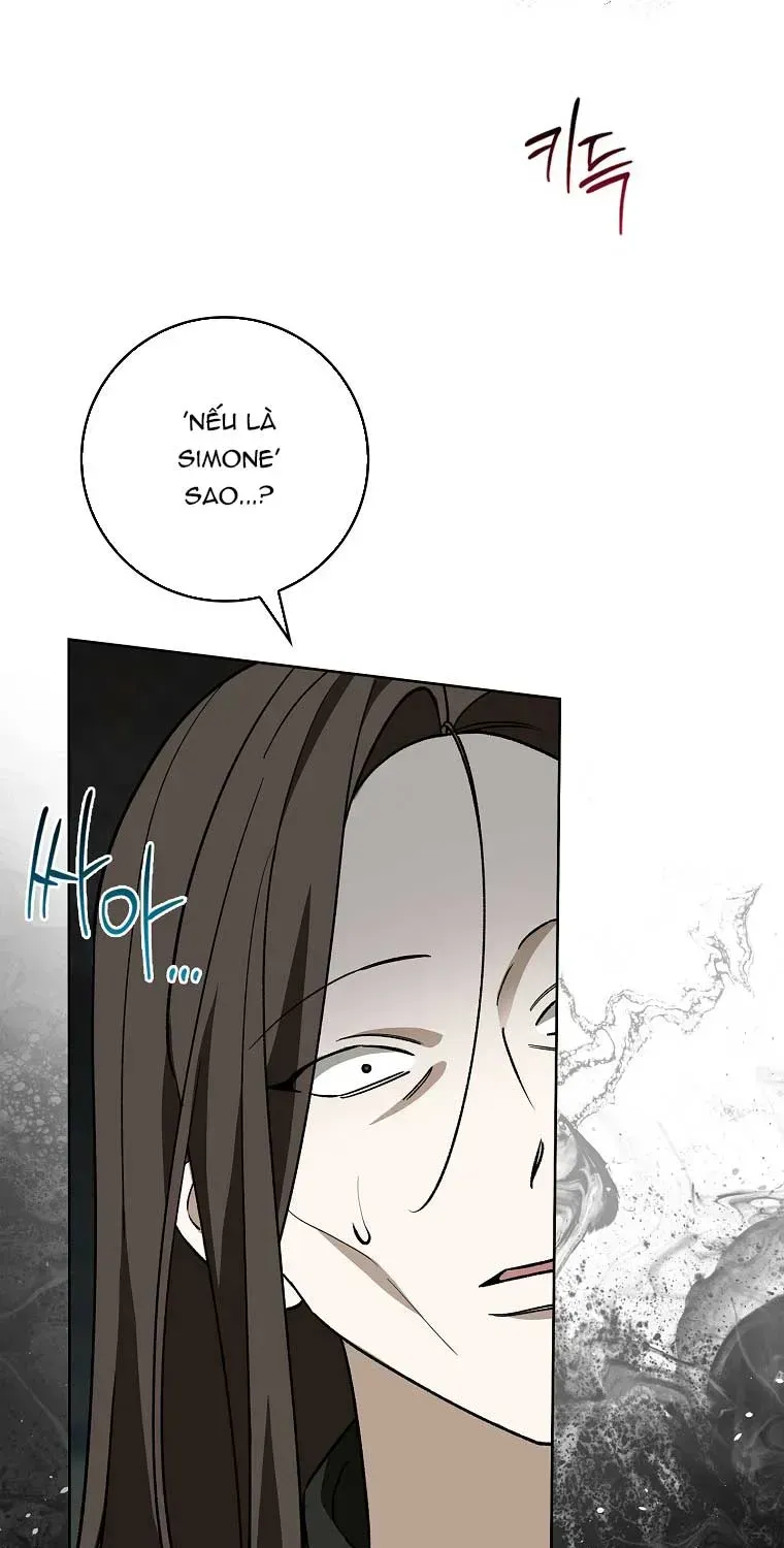 100 Lời Nguyền Của Biệt Thự Elleston Chap 50 - Next Chap 51
