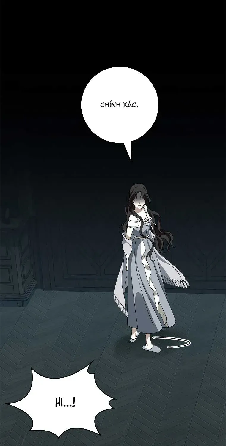 100 Lời Nguyền Của Biệt Thự Elleston Chap 50 - Next Chap 51