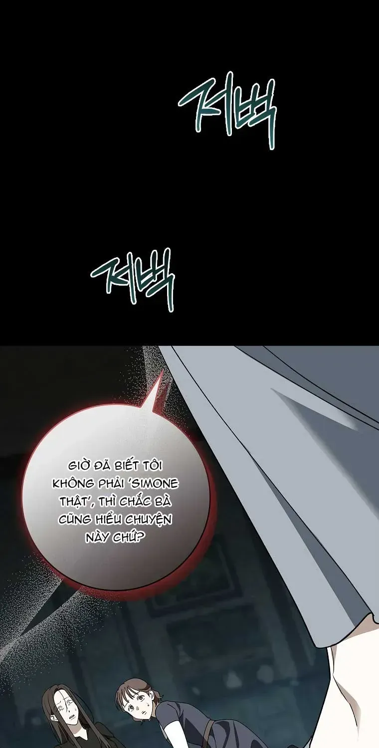 100 Lời Nguyền Của Biệt Thự Elleston Chap 50 - Next Chap 51