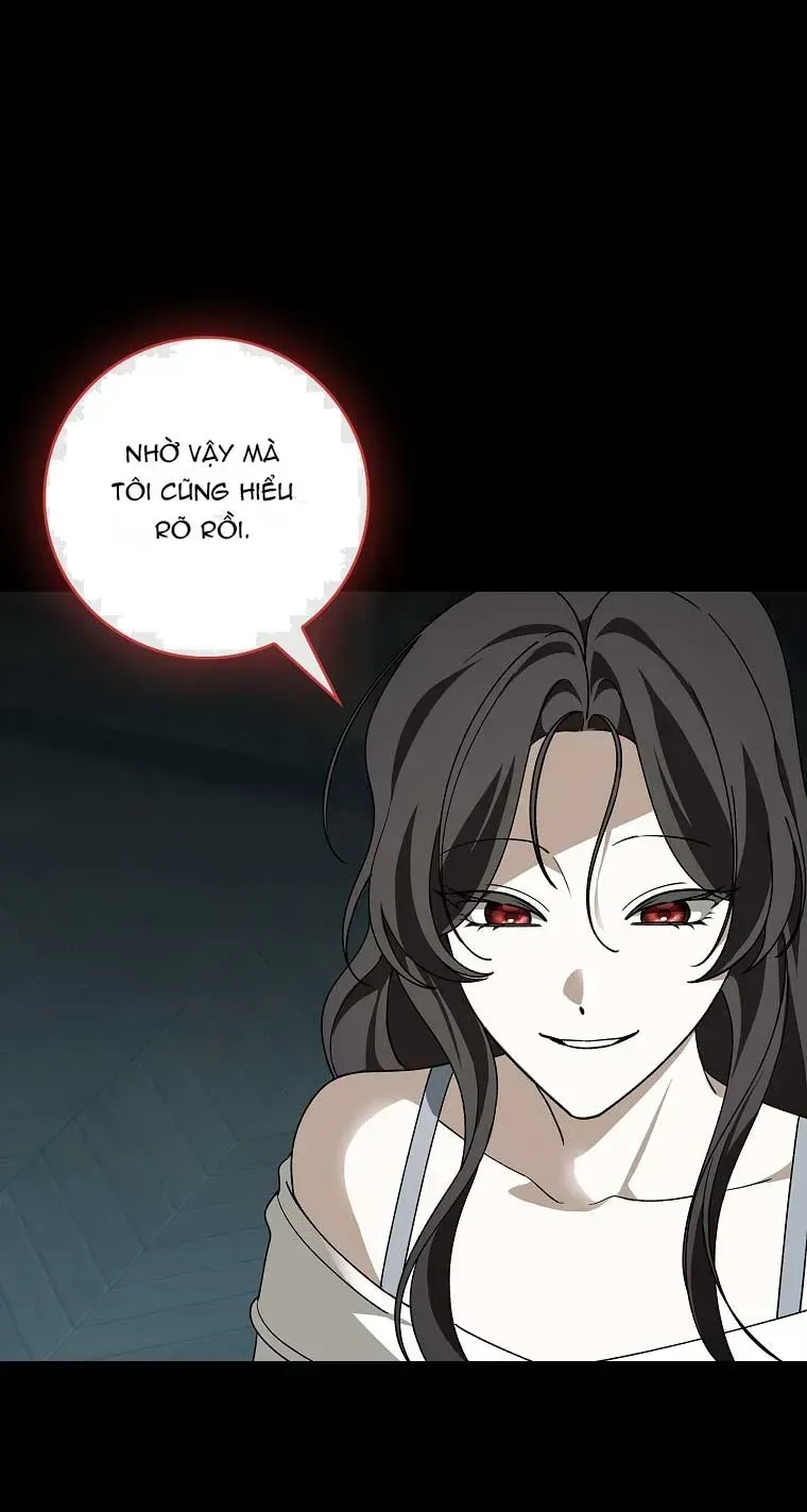 100 Lời Nguyền Của Biệt Thự Elleston Chap 50 - Next Chap 51