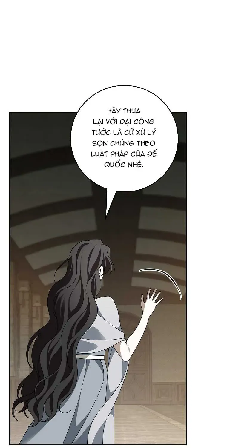 100 Lời Nguyền Của Biệt Thự Elleston Chap 50 - Next Chap 51