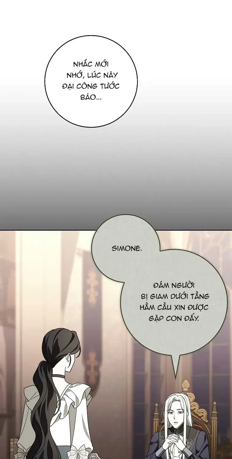 100 Lời Nguyền Của Biệt Thự Elleston Chap 50 - Next Chap 51