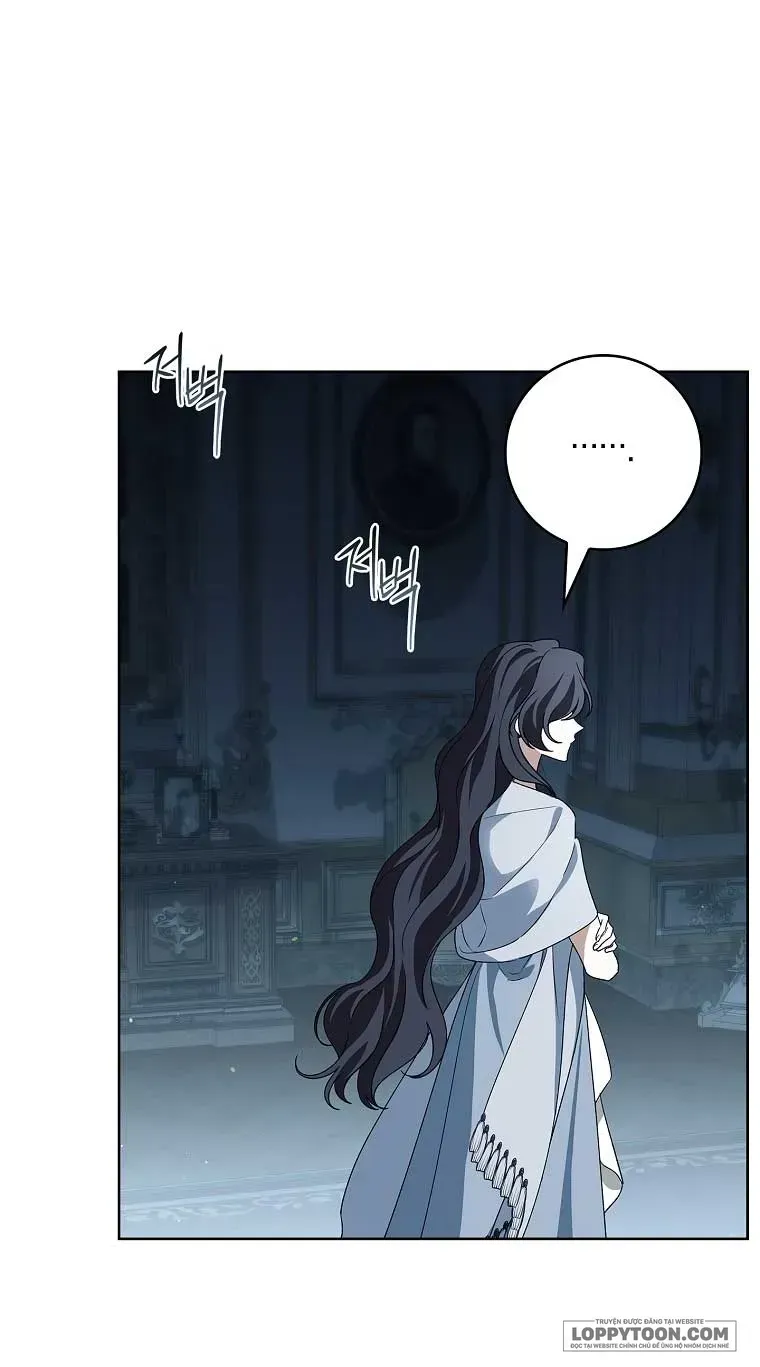 100 Lời Nguyền Của Biệt Thự Elleston Chap 50 - Next Chap 51