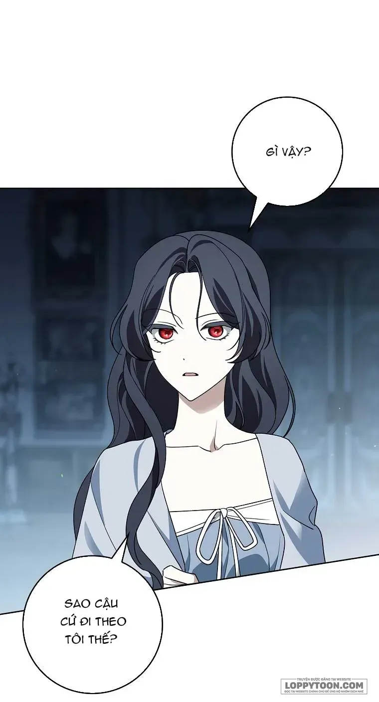 100 Lời Nguyền Của Biệt Thự Elleston Chap 50 - Next Chap 51