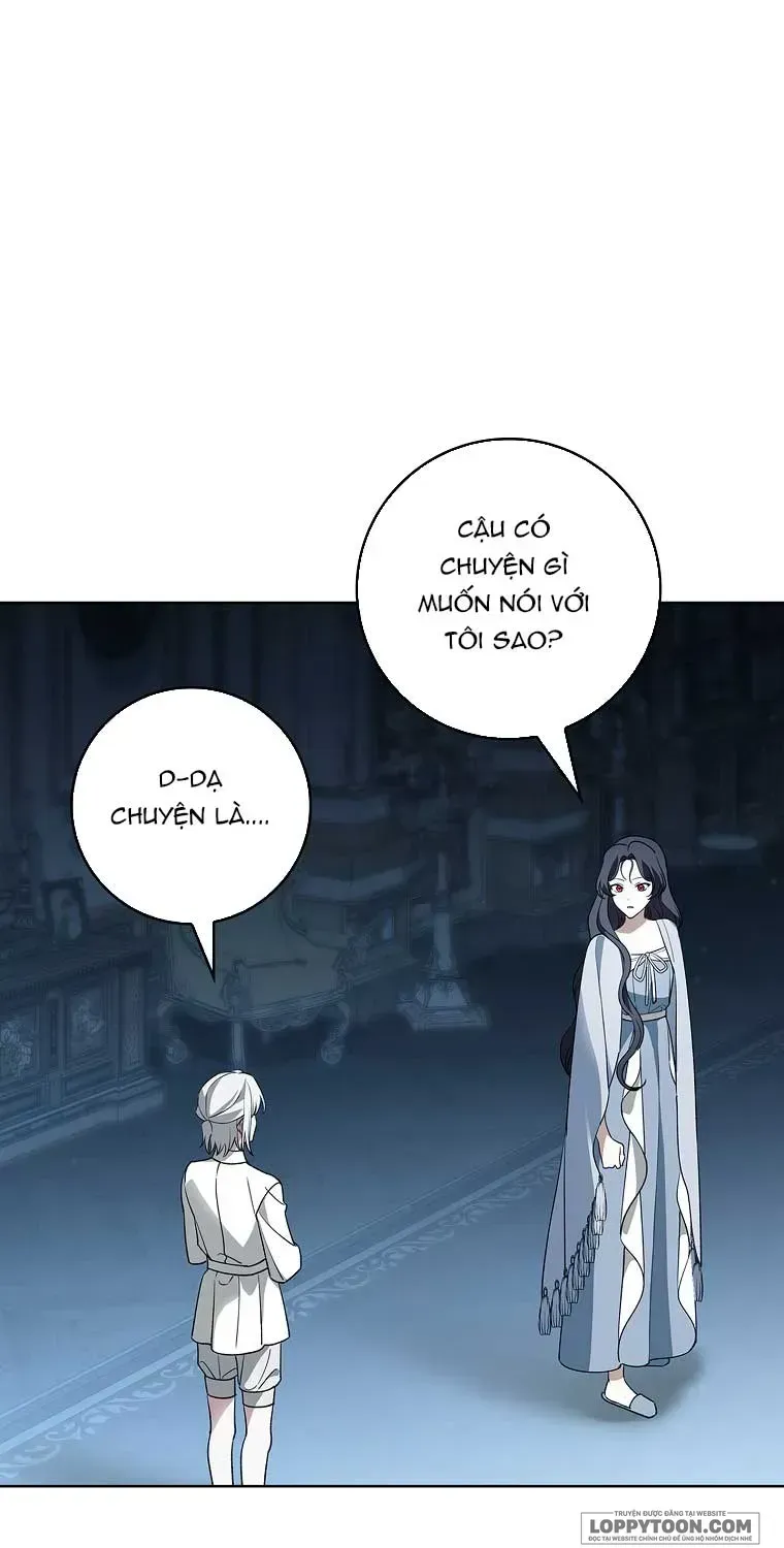 100 Lời Nguyền Của Biệt Thự Elleston Chap 50 - Next Chap 51