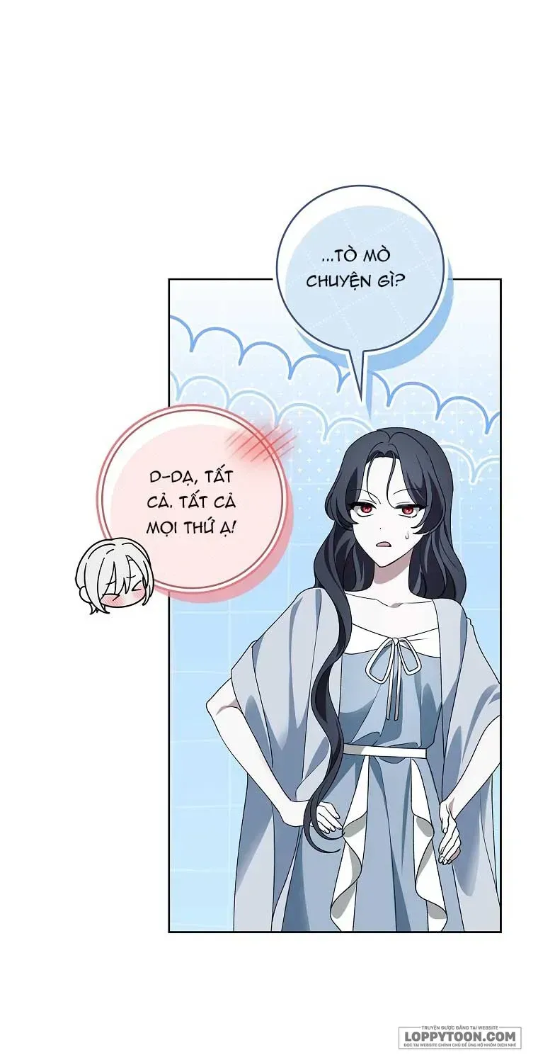 100 Lời Nguyền Của Biệt Thự Elleston Chap 50 - Next Chap 51