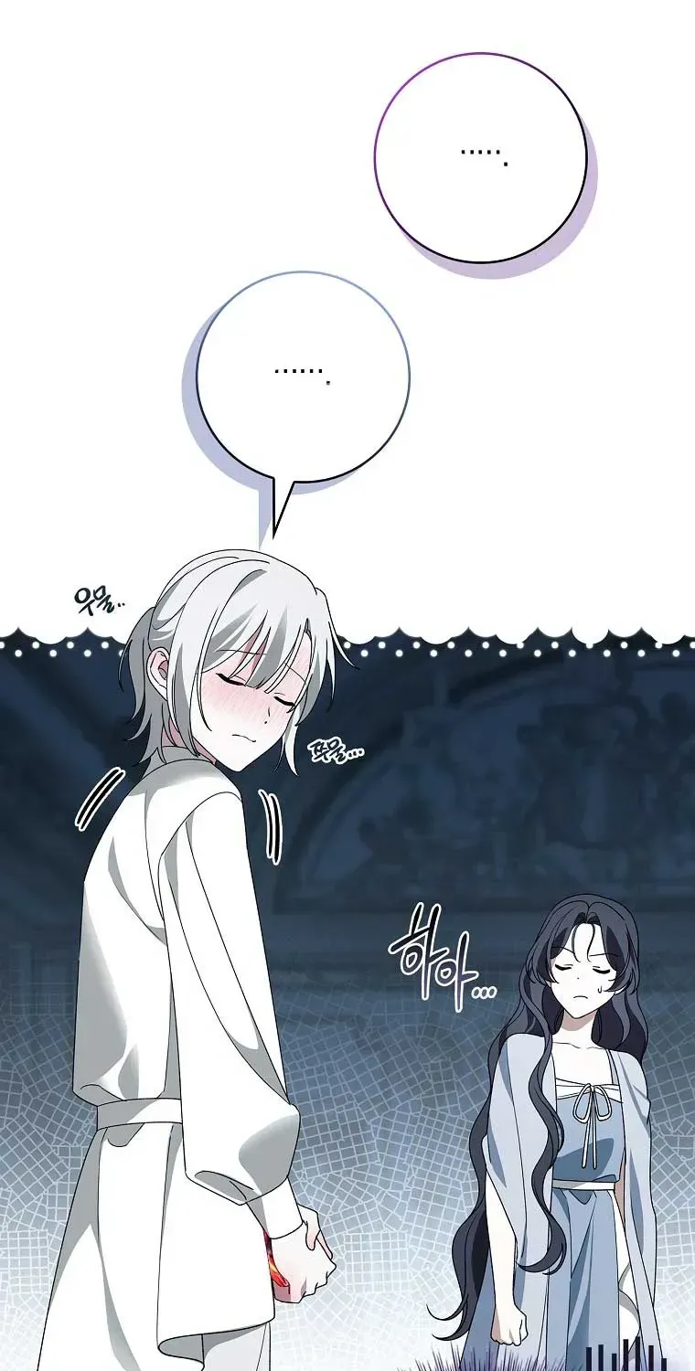 100 Lời Nguyền Của Biệt Thự Elleston Chap 50 - Next Chap 51