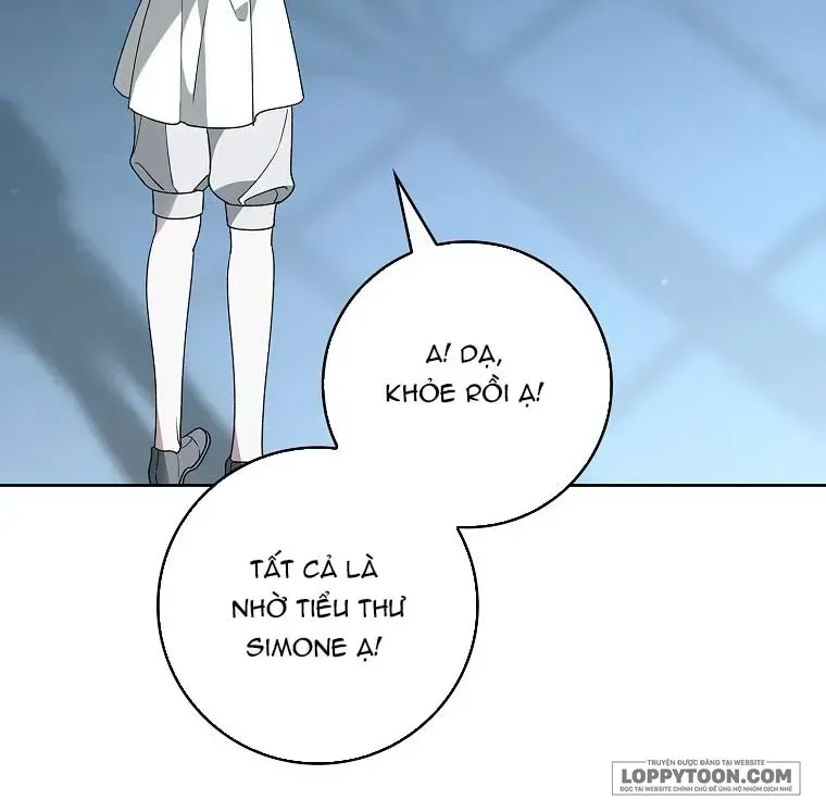 100 Lời Nguyền Của Biệt Thự Elleston Chap 50 - Next Chap 51