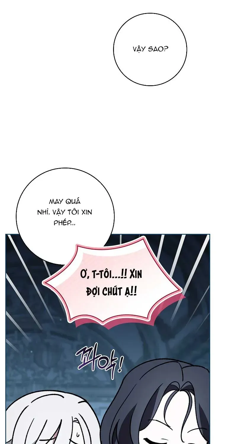 100 Lời Nguyền Của Biệt Thự Elleston Chap 50 - Next Chap 51