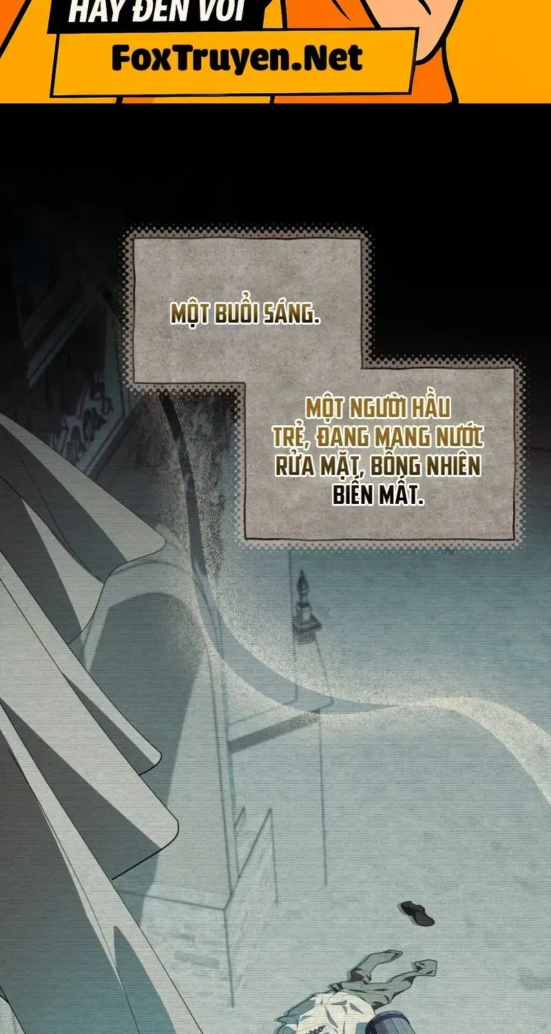 100 Lời Nguyền Của Dinh Thự Ellestone Chap 1 - Next Chap 2