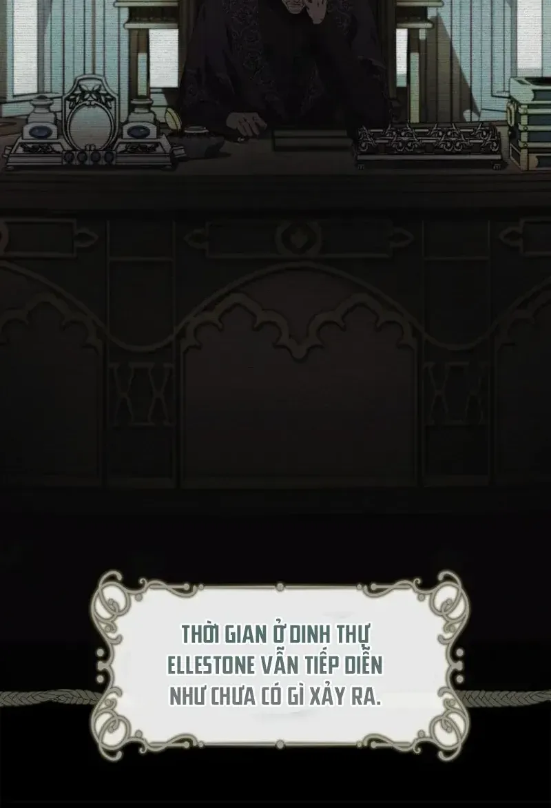 100 Lời Nguyền Của Dinh Thự Ellestone Chap 1 - Next Chap 2