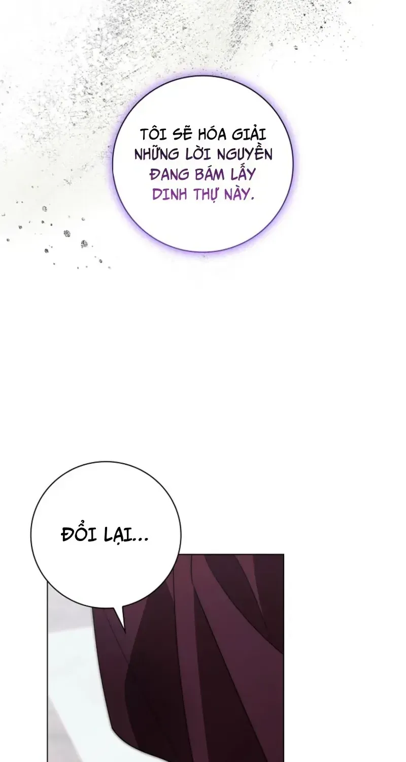 100 Lời Nguyền Của Dinh Thự Ellestone Chap 1 - Next Chap 2