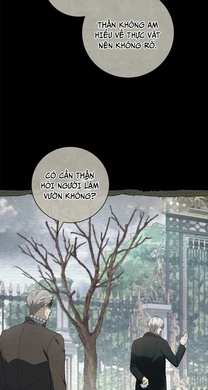 100 Lời Nguyền Của Dinh Thự Ellestone Chap 1 - Next Chap 2