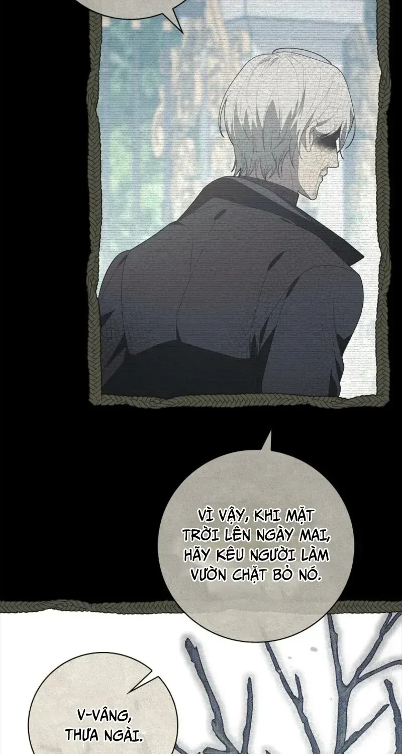 100 Lời Nguyền Của Dinh Thự Ellestone Chap 1 - Next Chap 2