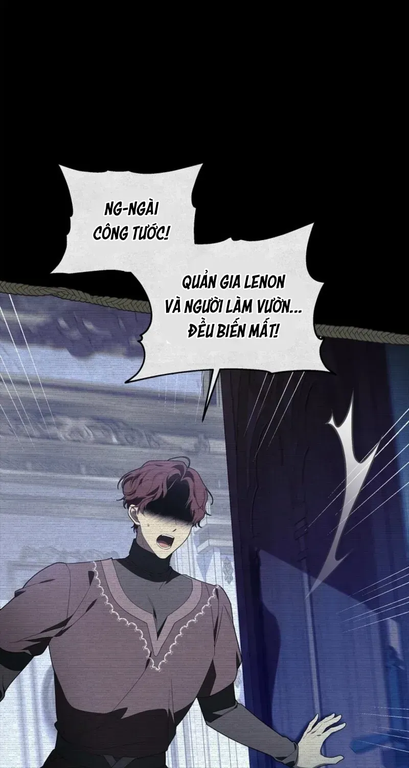 100 Lời Nguyền Của Dinh Thự Ellestone Chap 1 - Next Chap 2