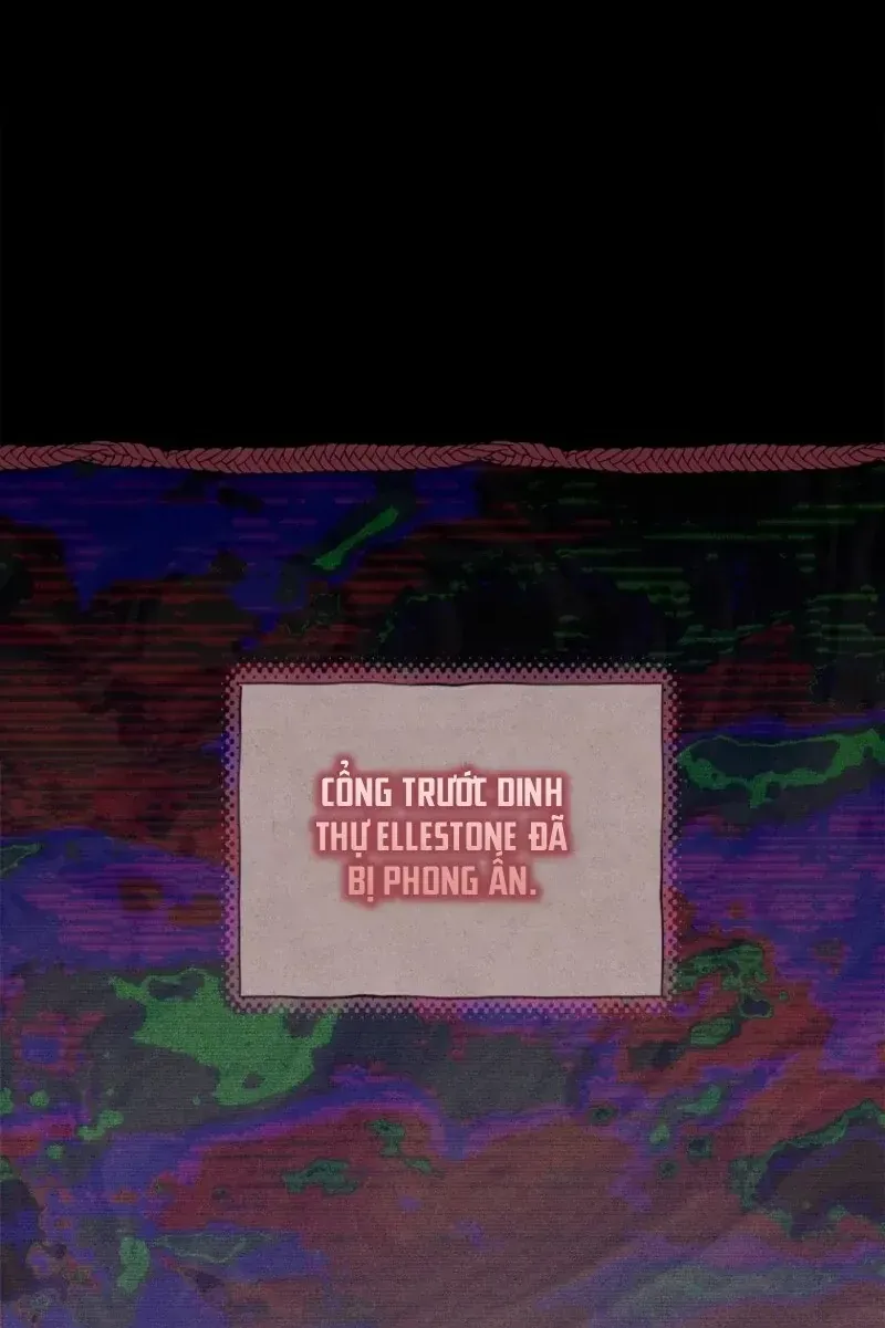 100 Lời Nguyền Của Dinh Thự Ellestone Chap 1 - Next Chap 2