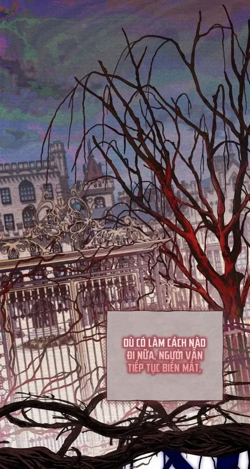 100 Lời Nguyền Của Dinh Thự Ellestone Chap 1 - Next Chap 2