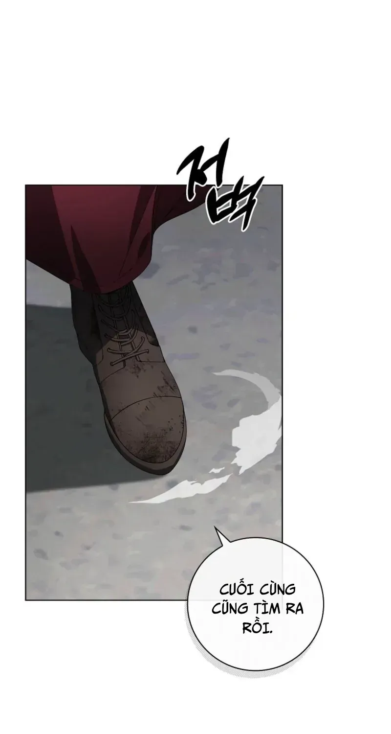 100 Lời Nguyền Của Dinh Thự Ellestone Chap 1 - Next Chap 2