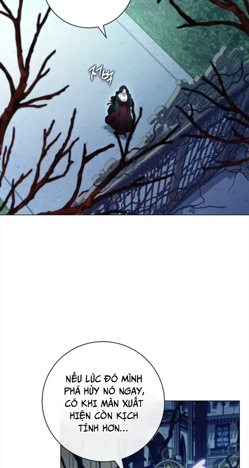 100 Lời Nguyền Của Dinh Thự Ellestone Chap 1 - Next Chap 2