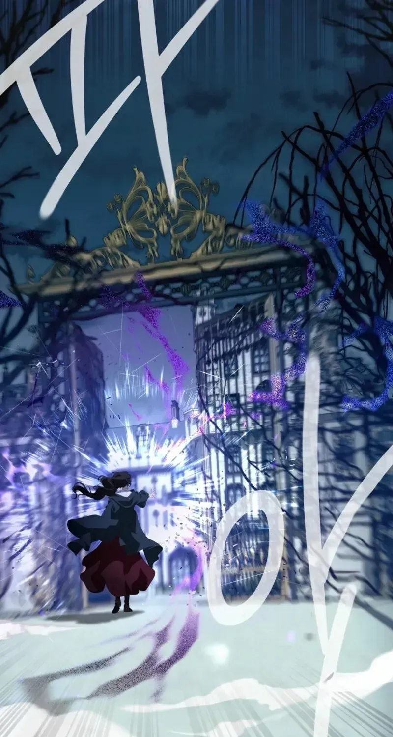 100 Lời Nguyền Của Dinh Thự Ellestone Chap 1 - Next Chap 2