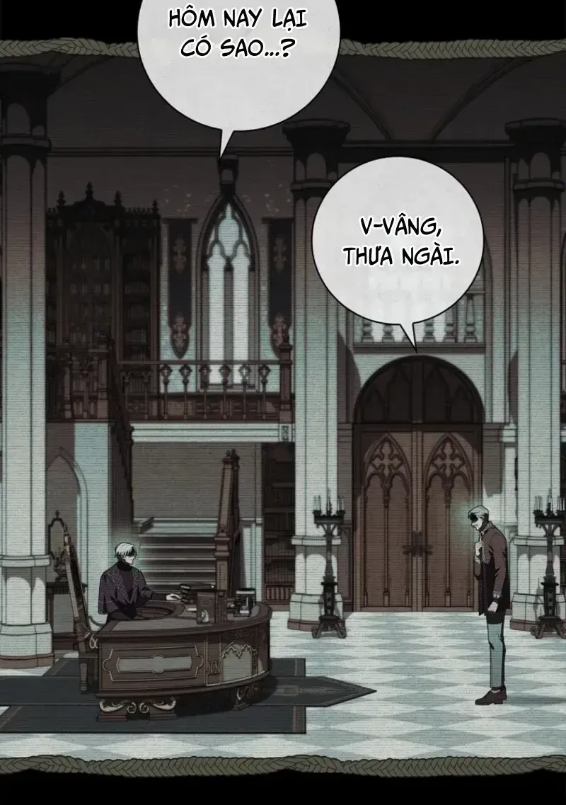 100 Lời Nguyền Của Dinh Thự Ellestone Chap 1 - Next Chap 2