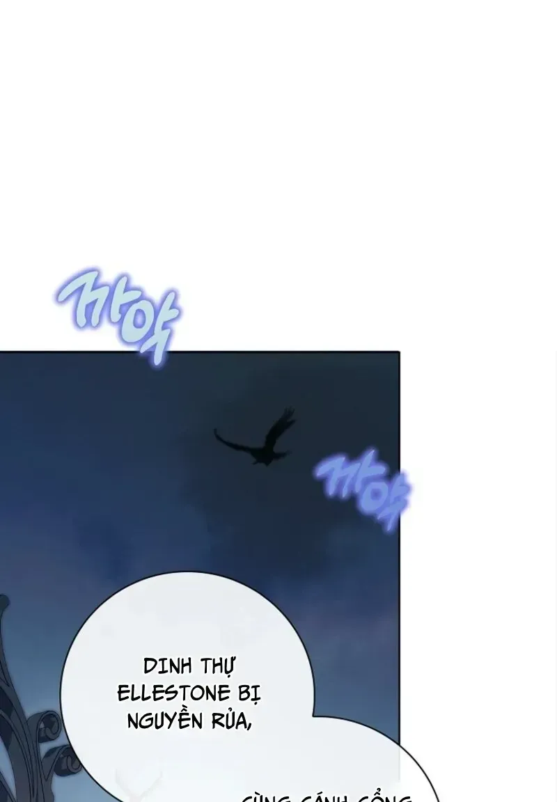 100 Lời Nguyền Của Dinh Thự Ellestone Chap 1 - Next Chap 2
