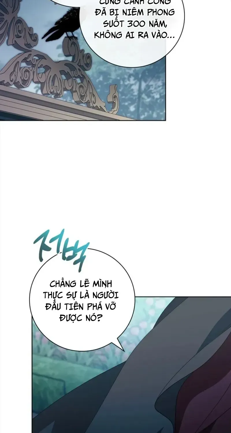 100 Lời Nguyền Của Dinh Thự Ellestone Chap 1 - Next Chap 2