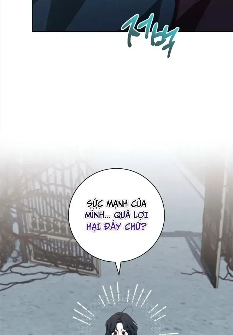 100 Lời Nguyền Của Dinh Thự Ellestone Chap 1 - Next Chap 2