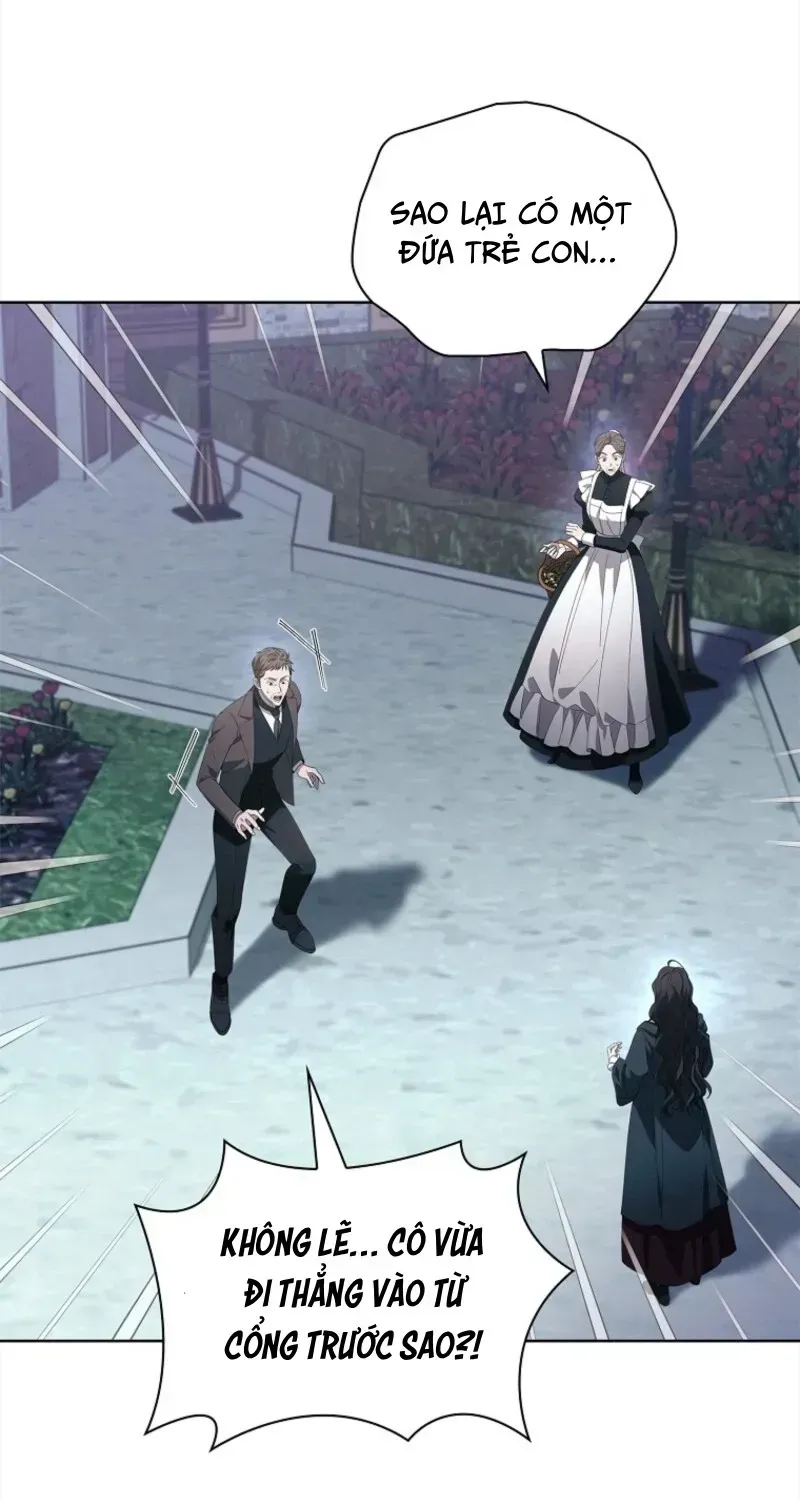 100 Lời Nguyền Của Dinh Thự Ellestone Chap 1 - Next Chap 2