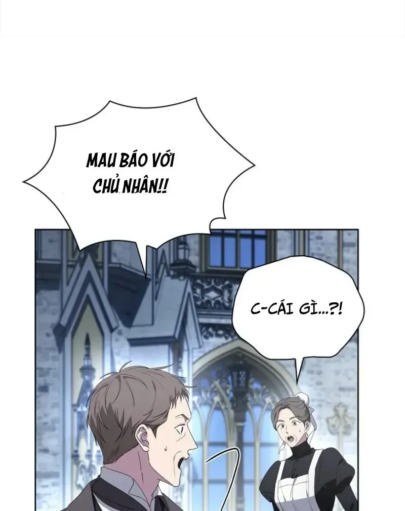 100 Lời Nguyền Của Dinh Thự Ellestone Chap 1 - Next Chap 2