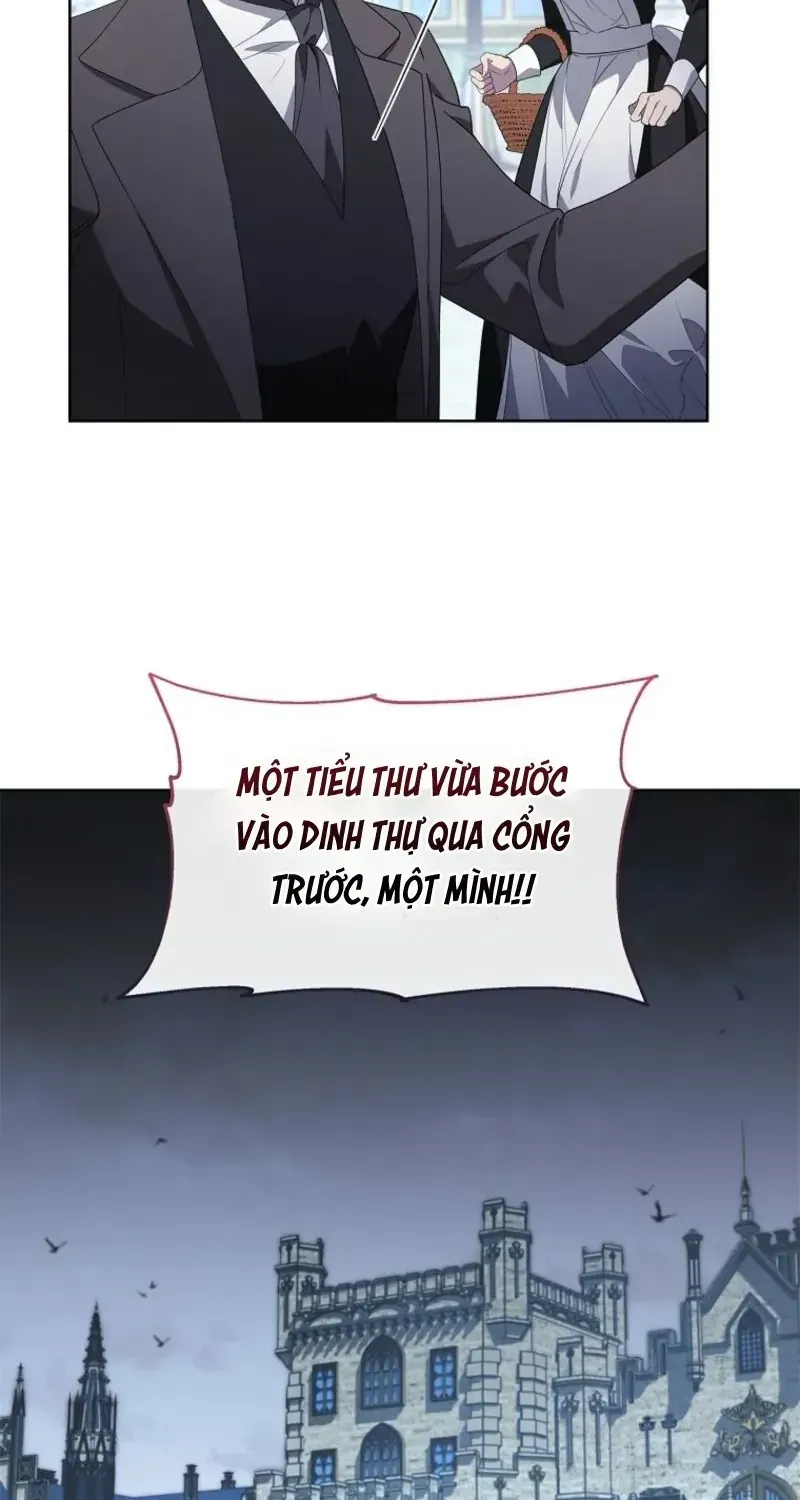 100 Lời Nguyền Của Dinh Thự Ellestone Chap 1 - Next Chap 2