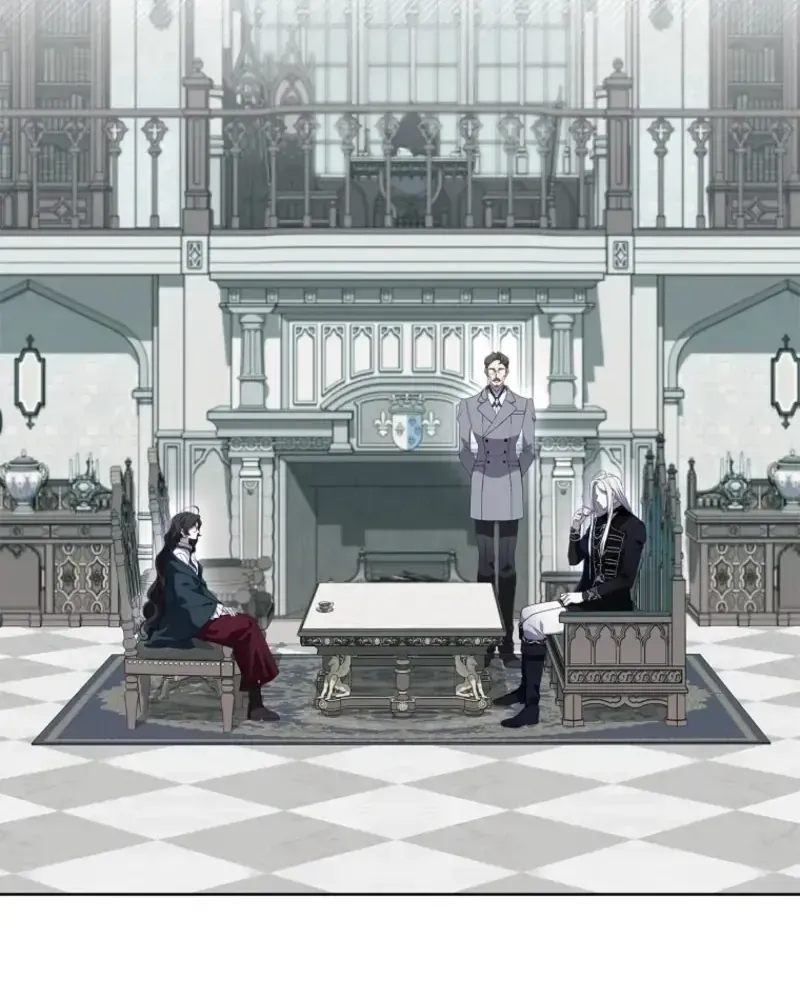 100 Lời Nguyền Của Dinh Thự Ellestone Chap 1 - Next Chap 2