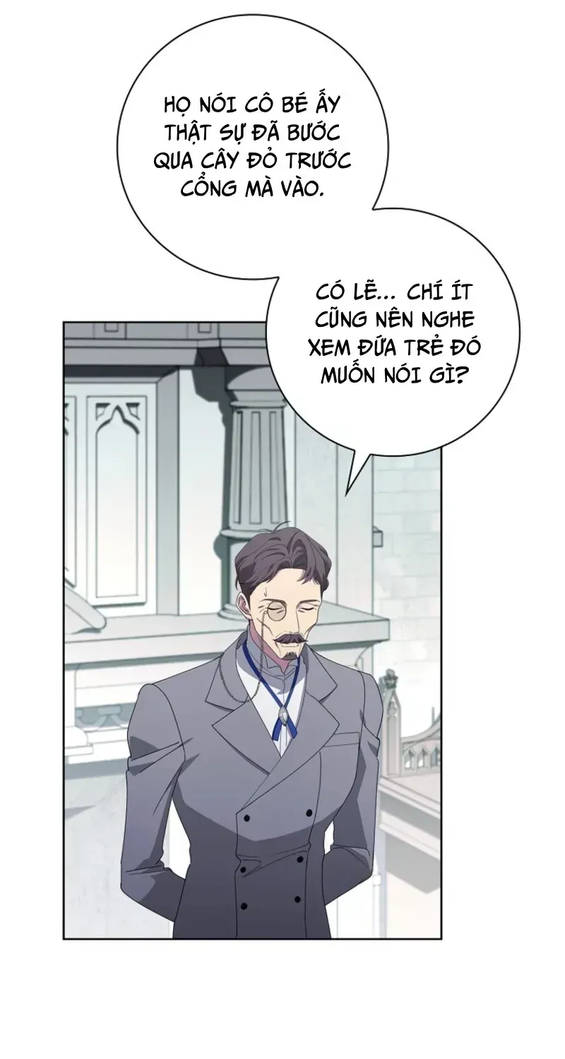 100 Lời Nguyền Của Dinh Thự Ellestone Chap 1 - Next Chap 2