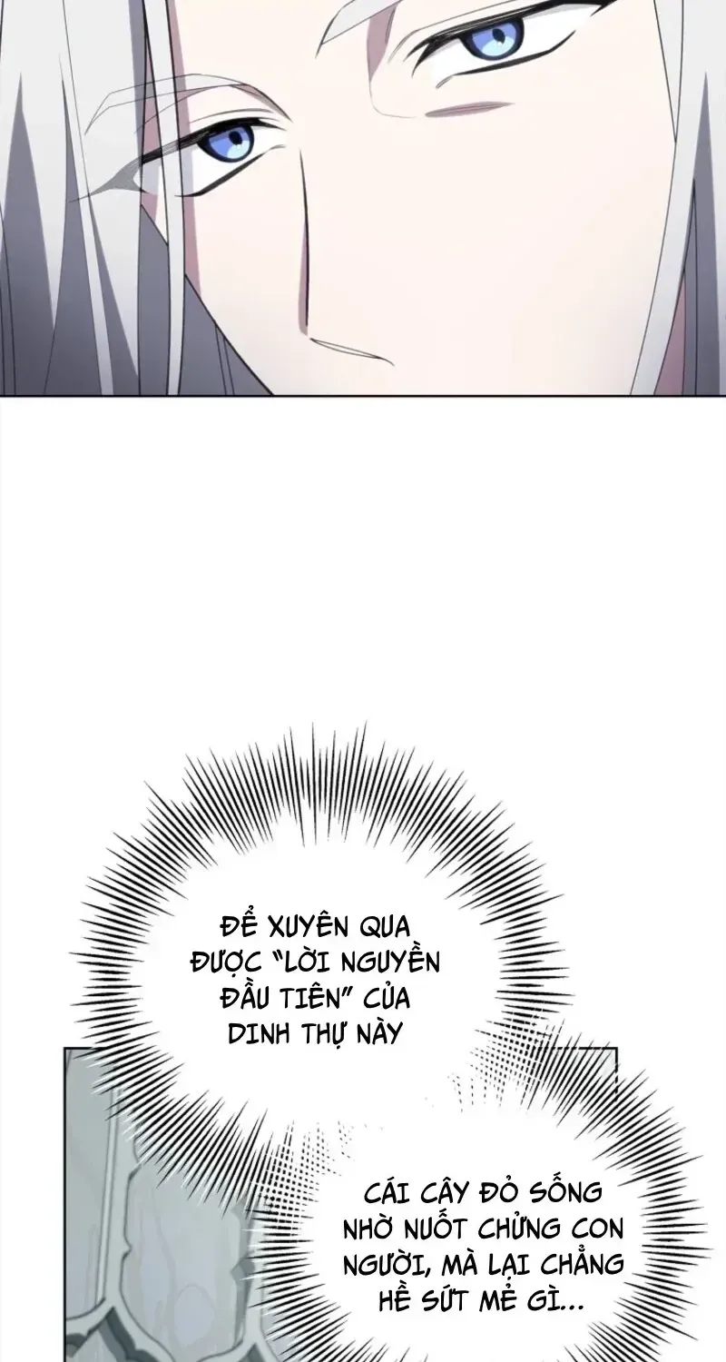 100 Lời Nguyền Của Dinh Thự Ellestone Chap 1 - Next Chap 2