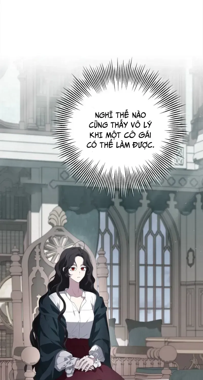 100 Lời Nguyền Của Dinh Thự Ellestone Chap 1 - Next Chap 2