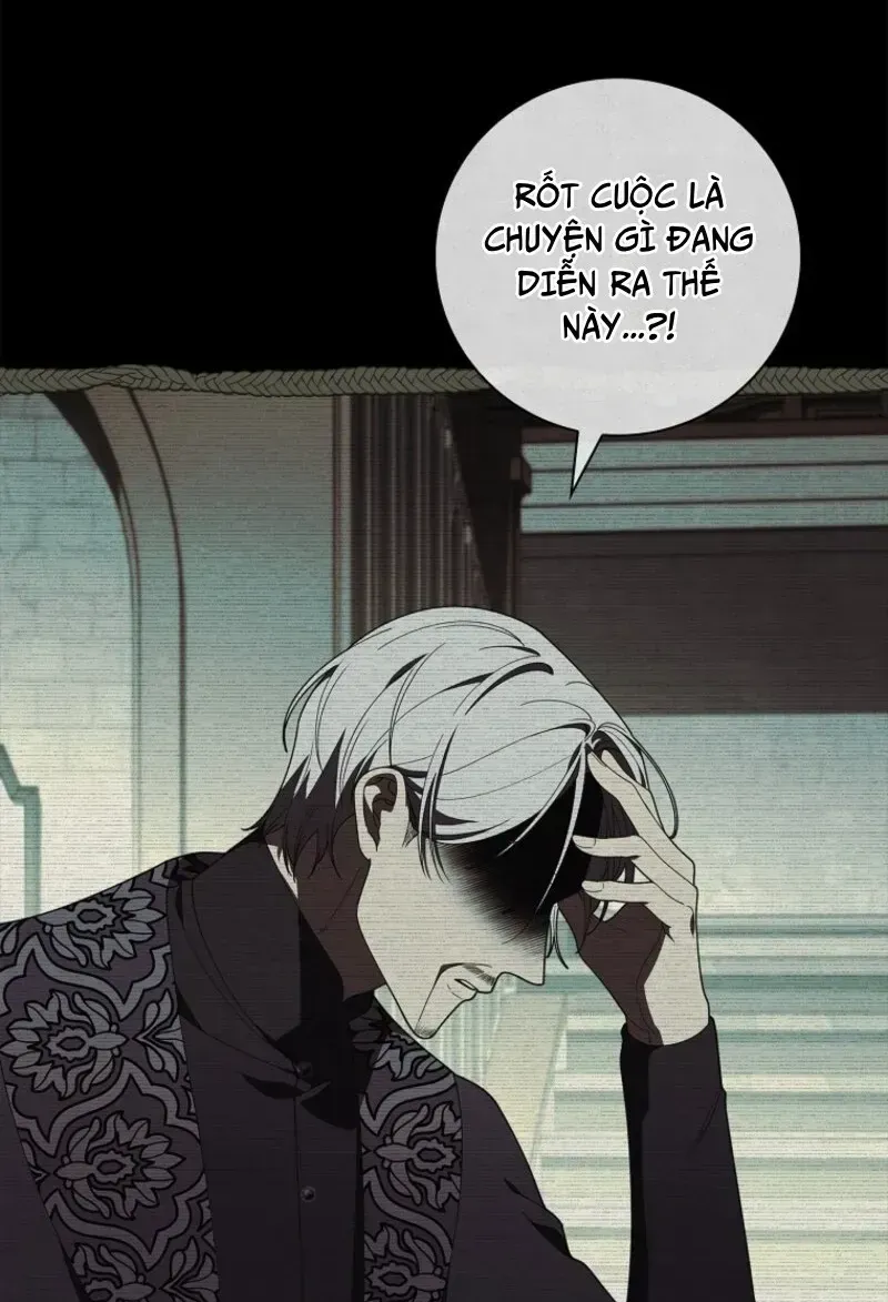 100 Lời Nguyền Của Dinh Thự Ellestone Chap 1 - Next Chap 2