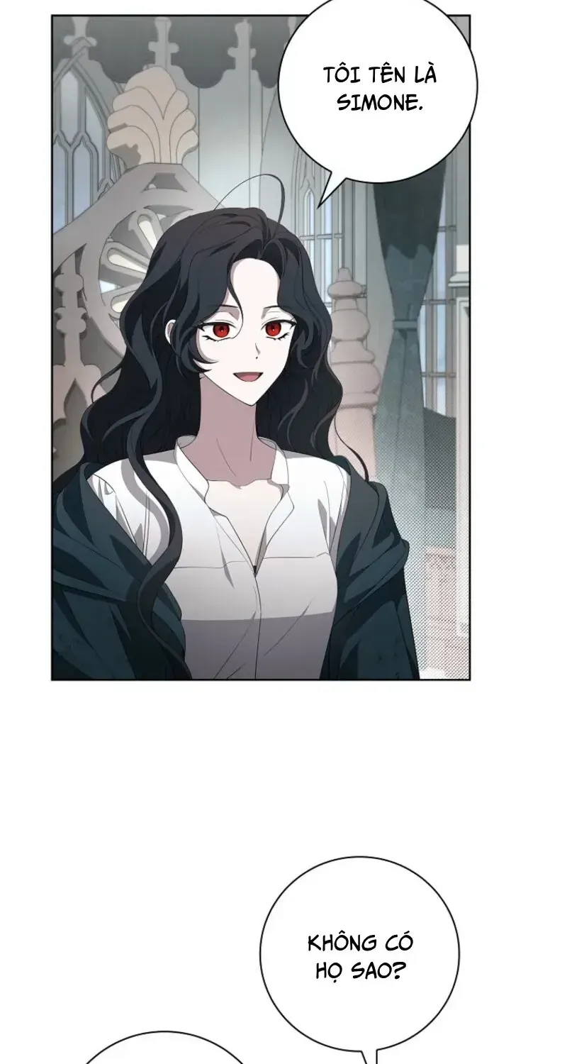 100 Lời Nguyền Của Dinh Thự Ellestone Chap 1 - Next Chap 2