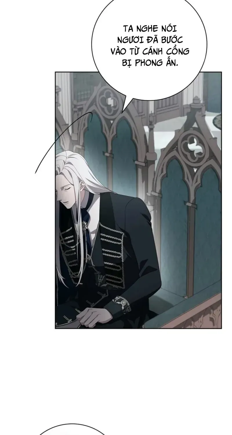 100 Lời Nguyền Của Dinh Thự Ellestone Chap 1 - Next Chap 2