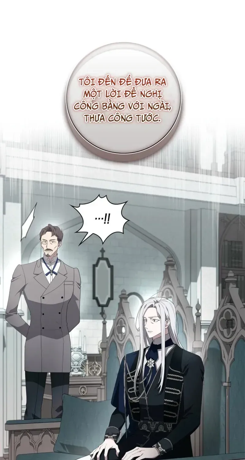 100 Lời Nguyền Của Dinh Thự Ellestone Chap 1 - Next Chap 2