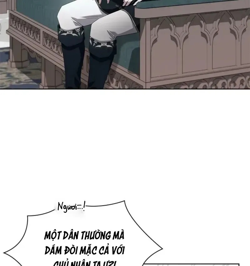 100 Lời Nguyền Của Dinh Thự Ellestone Chap 1 - Next Chap 2