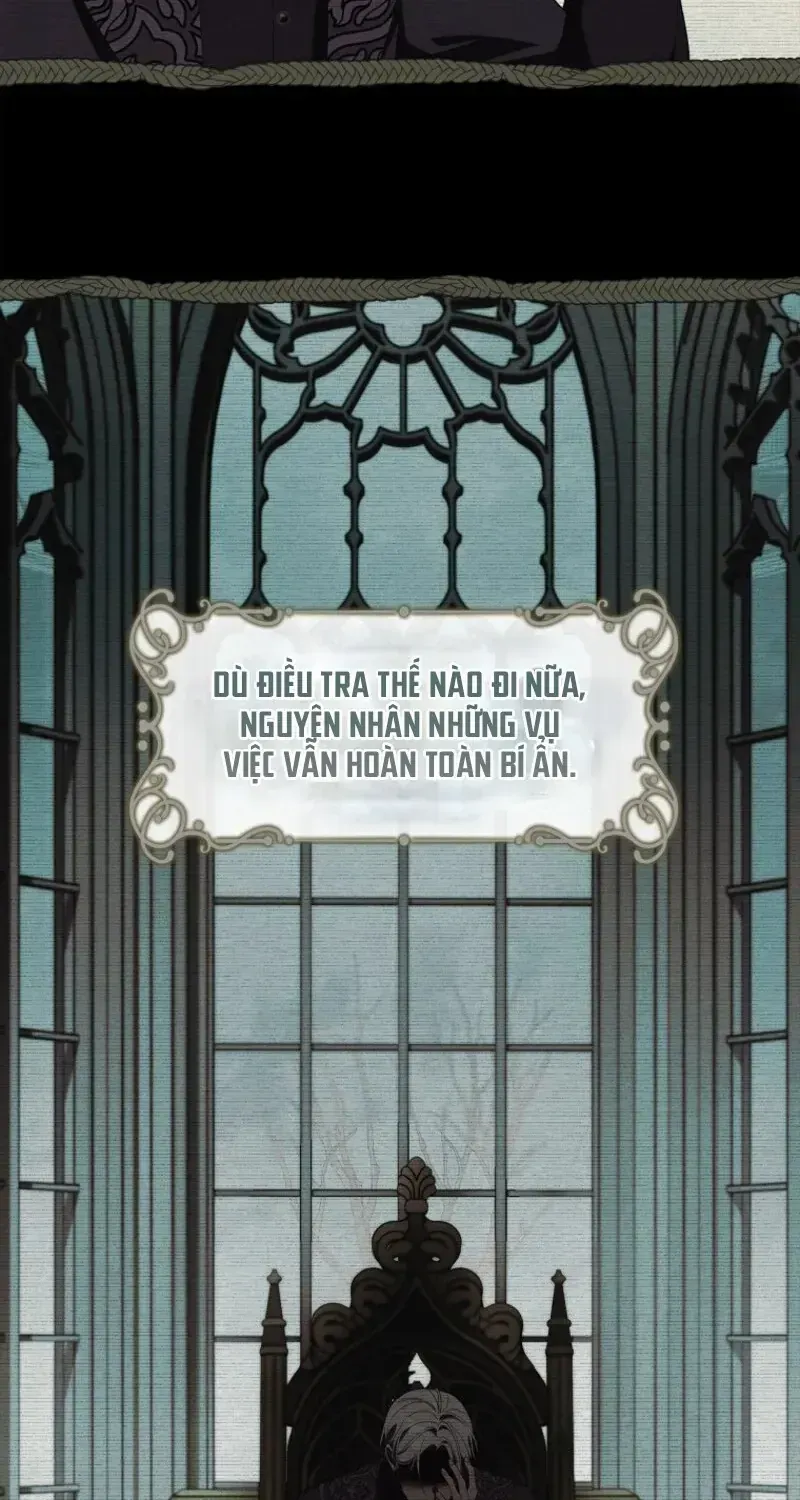 100 Lời Nguyền Của Dinh Thự Ellestone Chap 1 - Next Chap 2