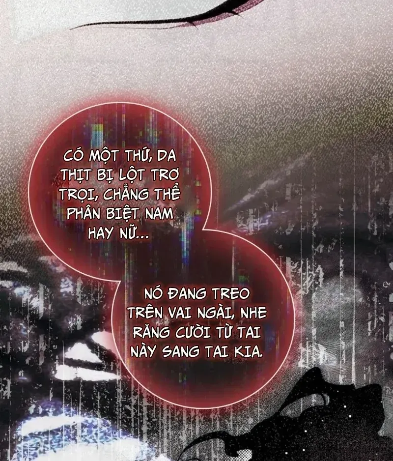 100 Lời Nguyền Của Dinh Thự Ellestone Chap 1 - Next Chap 2