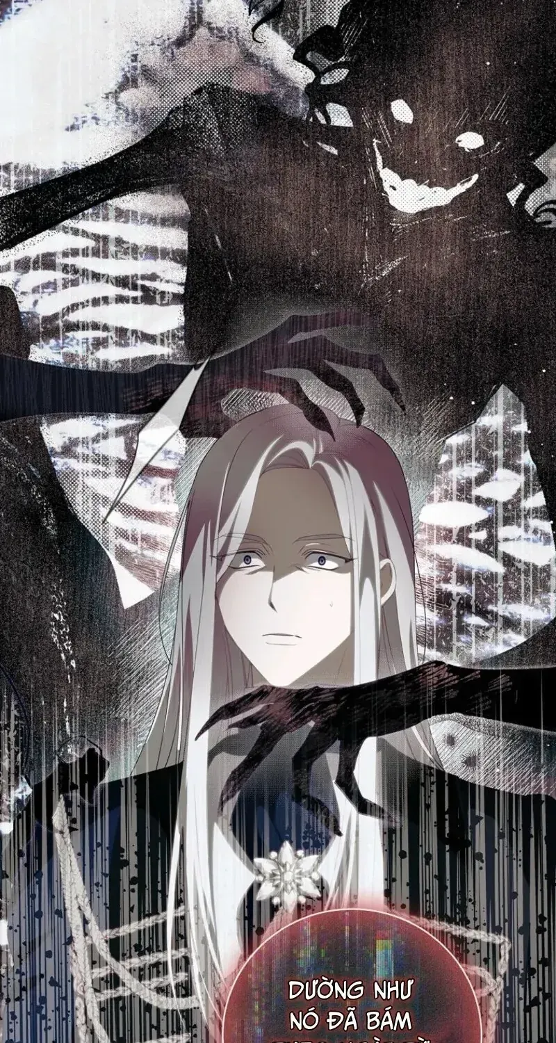 100 Lời Nguyền Của Dinh Thự Ellestone Chap 1 - Next Chap 2