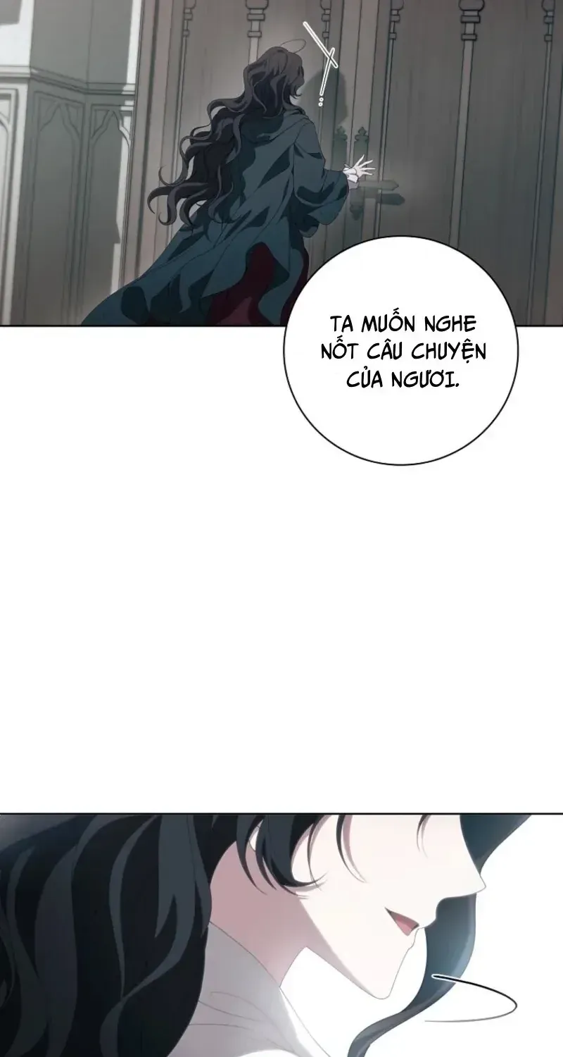 100 Lời Nguyền Của Dinh Thự Ellestone Chap 1 - Next Chap 2