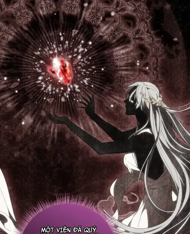 100 Lời Nguyền Của Dinh Thự Ellestone Chap 10 - Next Chap 11