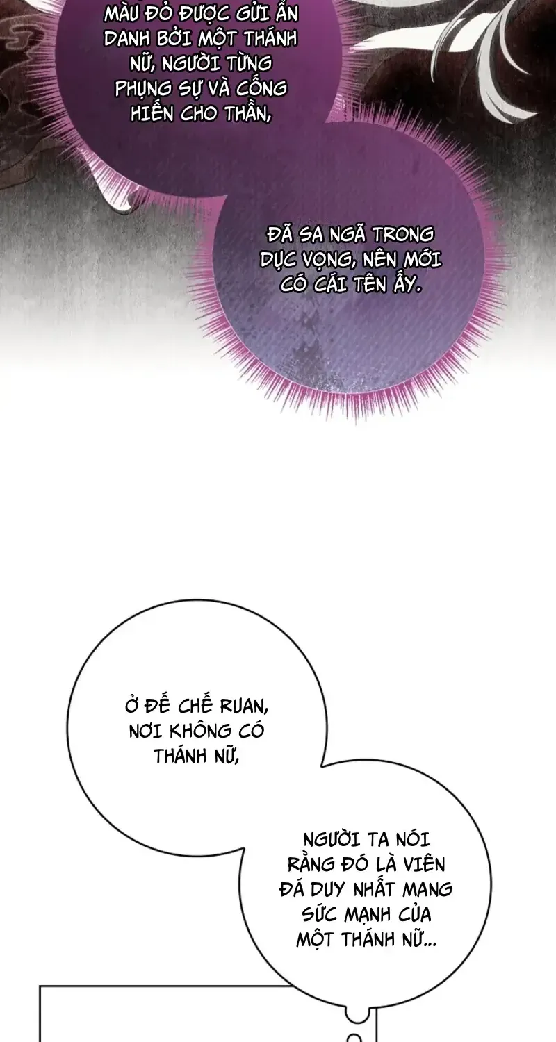 100 Lời Nguyền Của Dinh Thự Ellestone Chap 10 - Next Chap 11