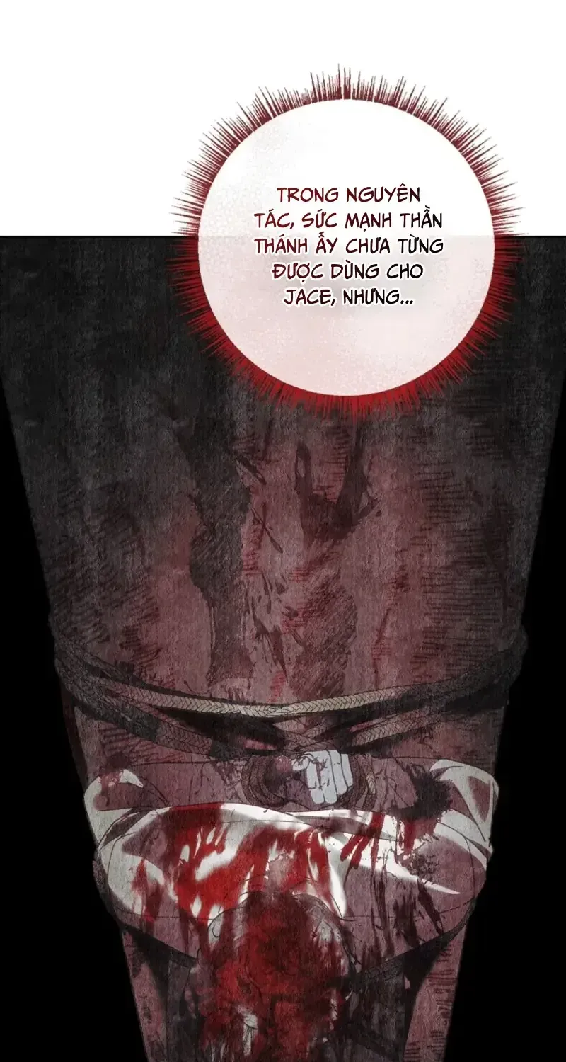 100 Lời Nguyền Của Dinh Thự Ellestone Chap 10 - Next Chap 11