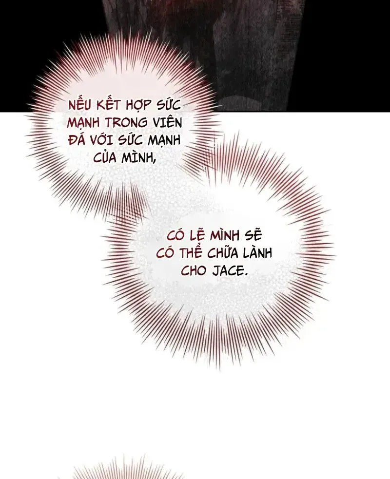 100 Lời Nguyền Của Dinh Thự Ellestone Chap 10 - Next Chap 11