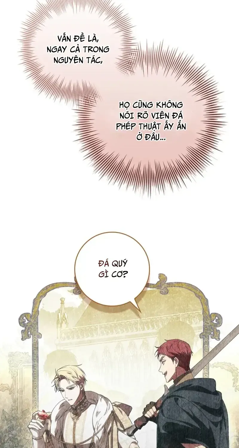 100 Lời Nguyền Của Dinh Thự Ellestone Chap 10 - Next Chap 11